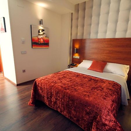 Hotel Boutique Villa Erina By Bossh Hotels - Adults Recommended 마닐바 외부 사진