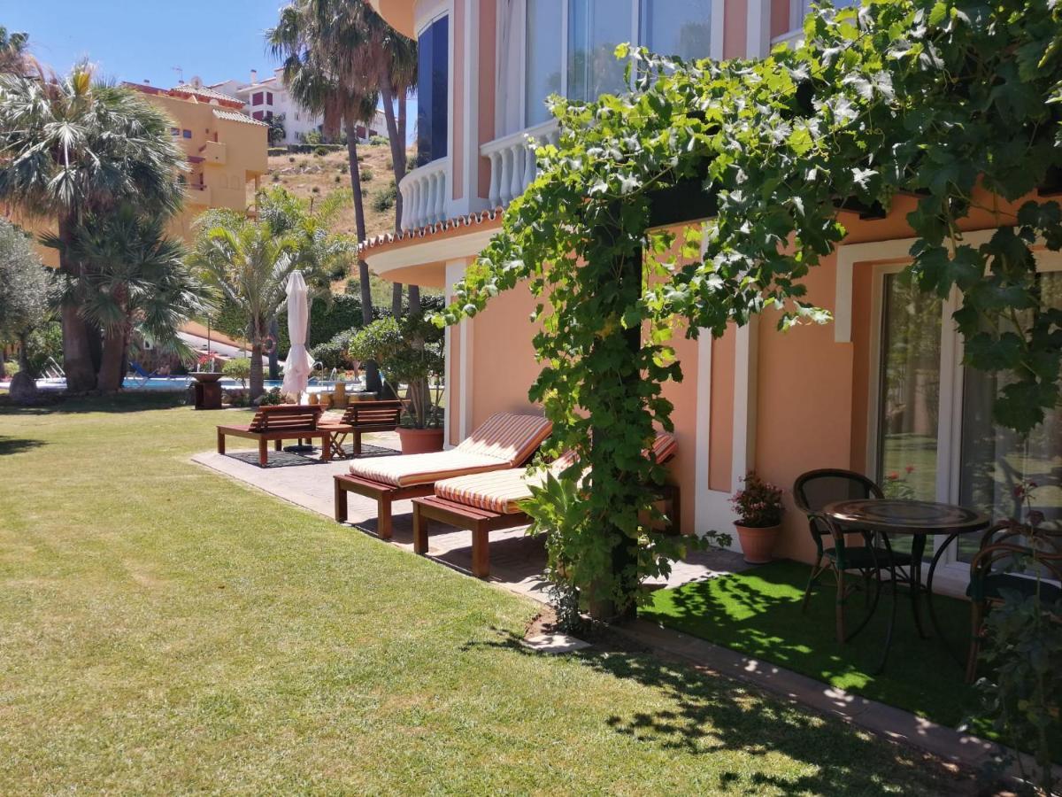 Hotel Boutique Villa Erina By Bossh Hotels - Adults Recommended 마닐바 외부 사진