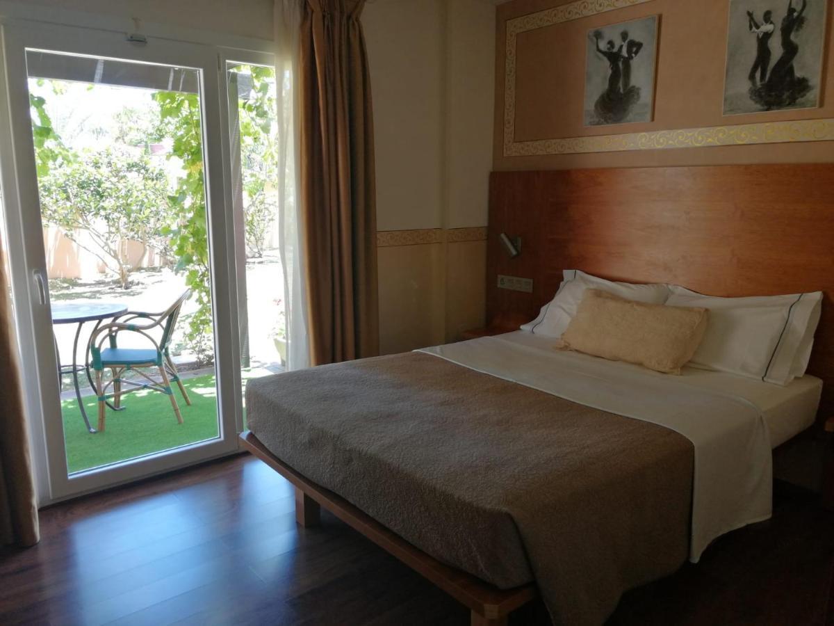 Hotel Boutique Villa Erina By Bossh Hotels - Adults Recommended 마닐바 외부 사진