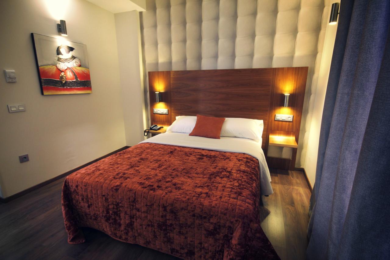 Hotel Boutique Villa Erina By Bossh Hotels - Adults Recommended 마닐바 외부 사진