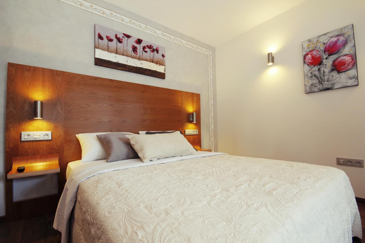 Hotel Boutique Villa Erina By Bossh Hotels - Adults Recommended 마닐바 외부 사진