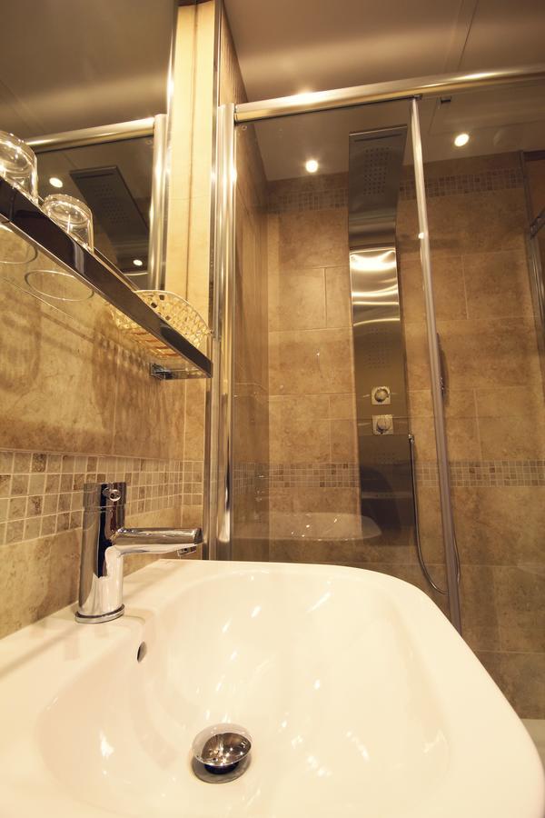 Hotel Boutique Villa Erina By Bossh Hotels - Adults Recommended 마닐바 외부 사진