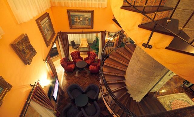 Hotel Boutique Villa Erina By Bossh Hotels - Adults Recommended 마닐바 외부 사진