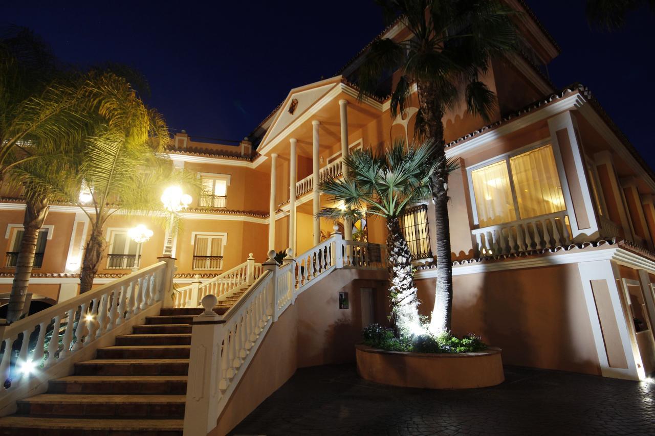 Hotel Boutique Villa Erina By Bossh Hotels - Adults Recommended 마닐바 외부 사진