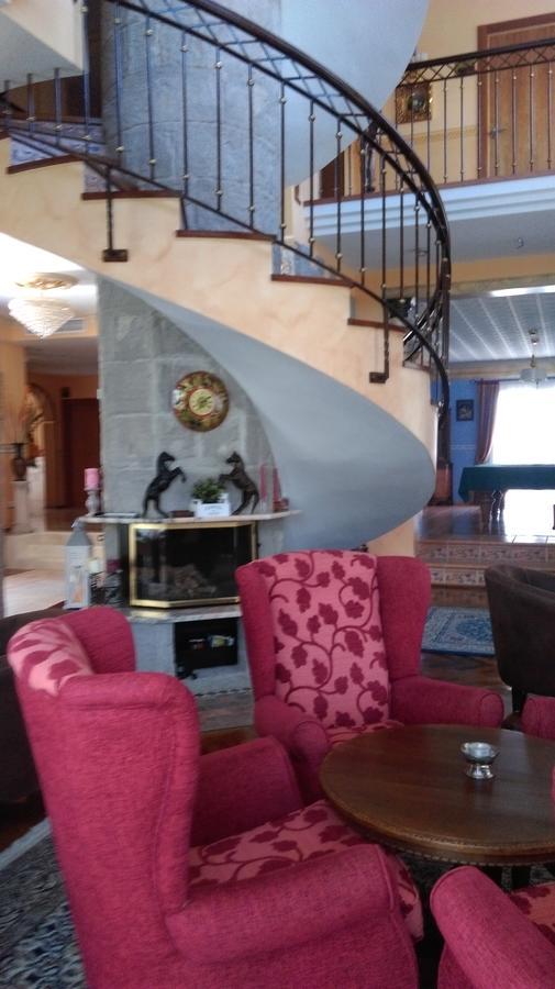 Hotel Boutique Villa Erina By Bossh Hotels - Adults Recommended 마닐바 외부 사진