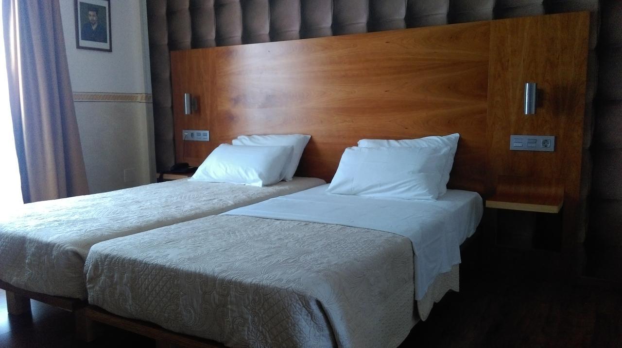 Hotel Boutique Villa Erina By Bossh Hotels - Adults Recommended 마닐바 외부 사진