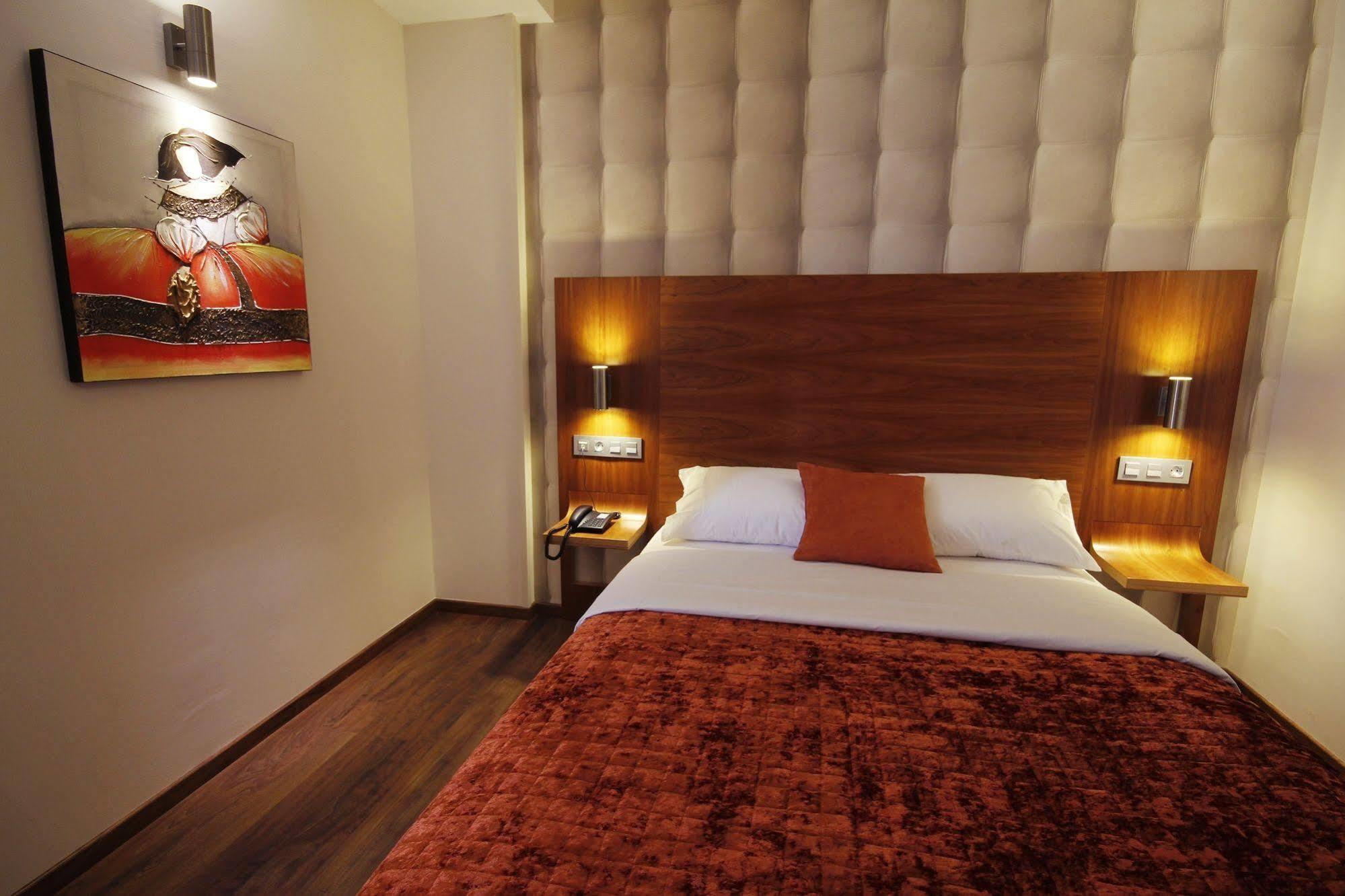 Hotel Boutique Villa Erina By Bossh Hotels - Adults Recommended 마닐바 외부 사진