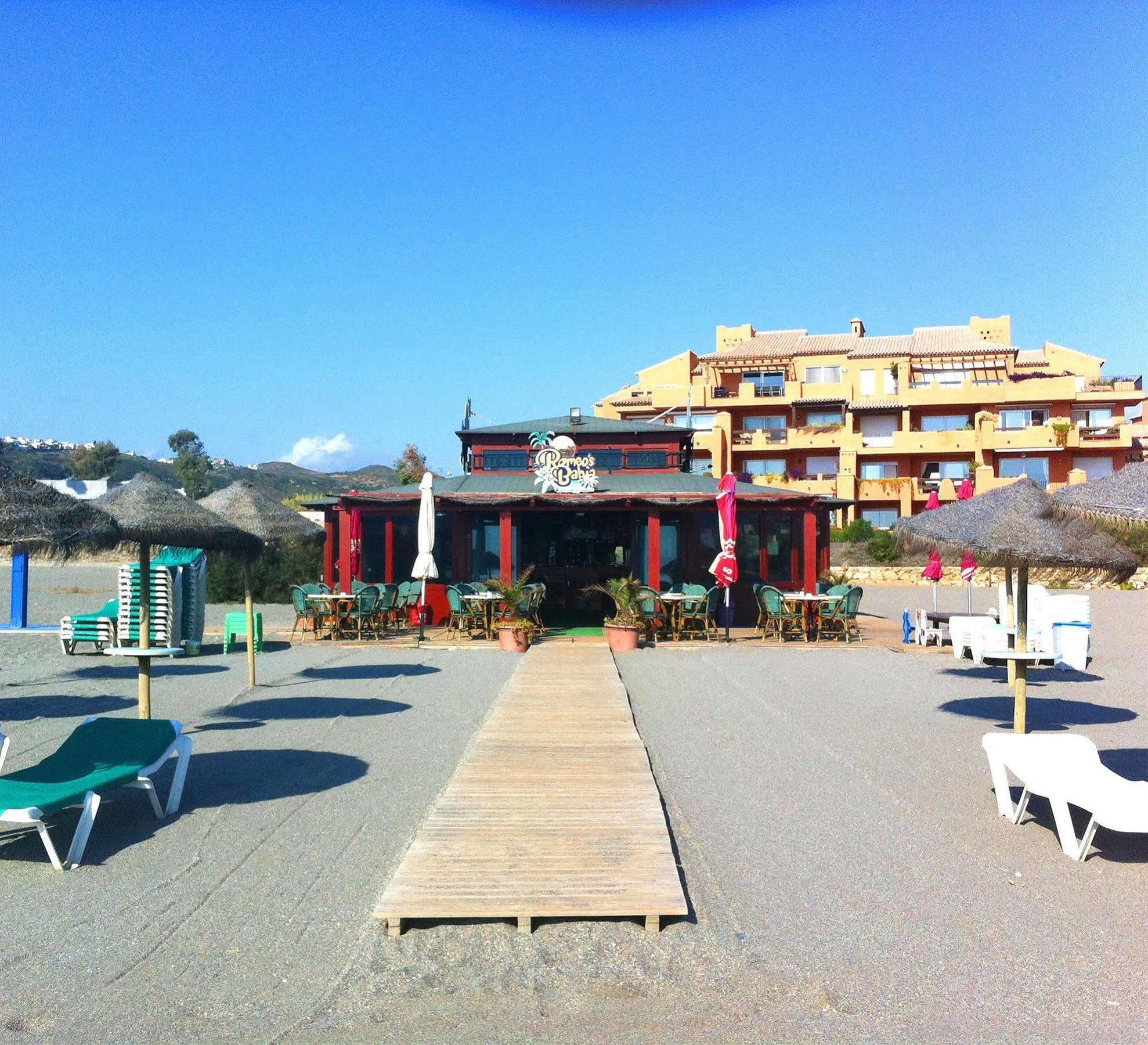 Hotel Boutique Villa Erina By Bossh Hotels - Adults Recommended 마닐바 외부 사진